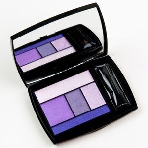 Lancome Color Design 5-Pan Palette